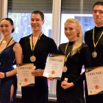 Bärenpokal 2023 im 1. TSZ